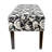Idell Cotton Upholstered Bench-53945434