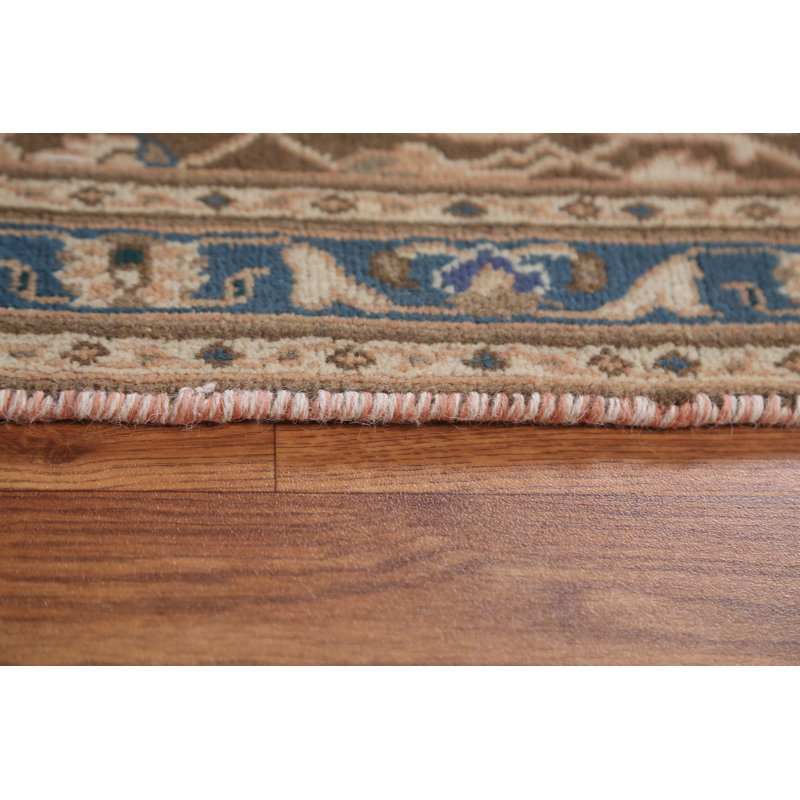 Tapis traditionnel traditionnel 6 x 10