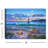 Magical Moonlight 8x6 Lighted Tabletop Canvas