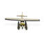 Seaplane beaver dhc-2 1940