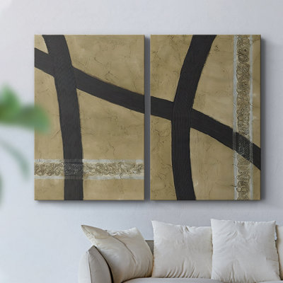 Impression sur toile I-Premium Gallery