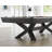 Alameda 8’ Slate Pool Table with Professional Installation Included