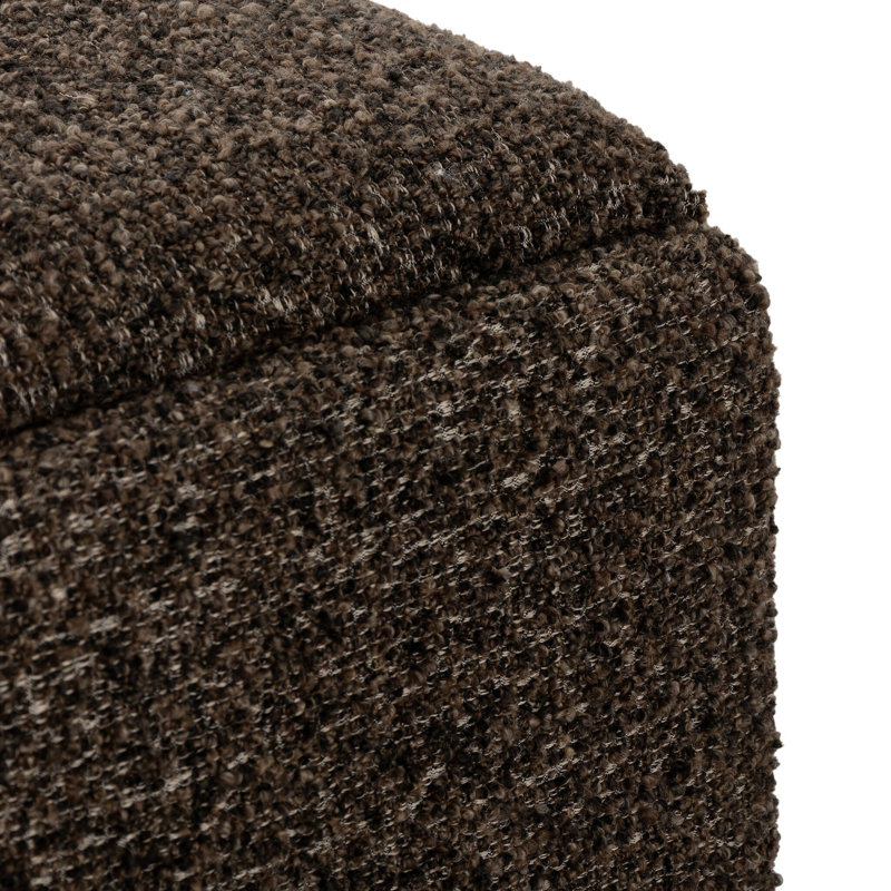 Daniel Ottoman, Ivan Granite Acrylic/Cotton/Polyester
