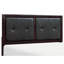 -Lit double grand avec bouton et tête de lit tapissier en similicuir, capitonnage moderne-979890346-979890345