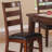 Gelina 6 - Person Dining Set
