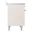 ILVE Nostalgie II 40 in Induction Range-2084676054