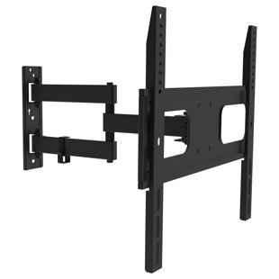 MegaMounts Single Screen Wall Mount
