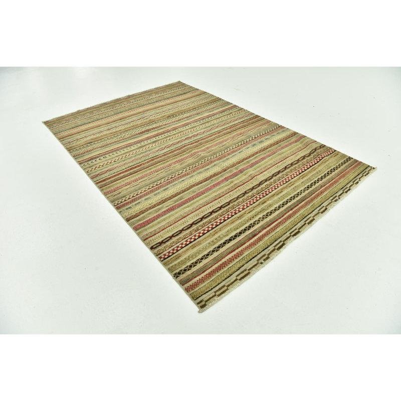 Neace Multi Rug