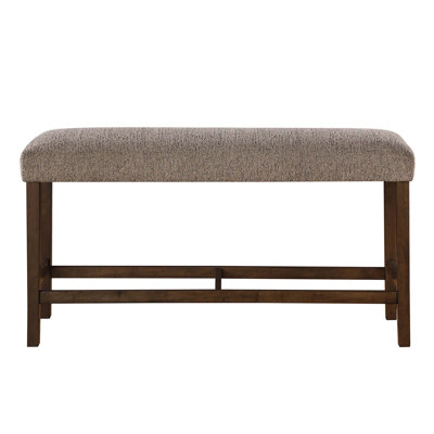 Banc de bar rembourré Marcello