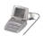 Bios Digital Meat Thermometer