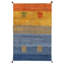 Jakiyra One-of-a-Kind 9' X 6'03'' Area Rug