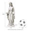Statue de jardin Isenhour