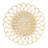 Anika Jute Round Placemat-69554049