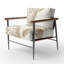 Chaise d'appoint Starfish-104155638
