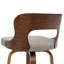 Tabourets de bar pivotants en similicuir-684574580-681070438