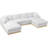 Huyen Upholstered 127'' Sofa-88523843
