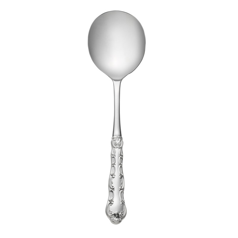 Strasbourg Serving Spoon