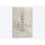 «Chandelier Schématique III», impression sur toile-32496412-72140645-72140652