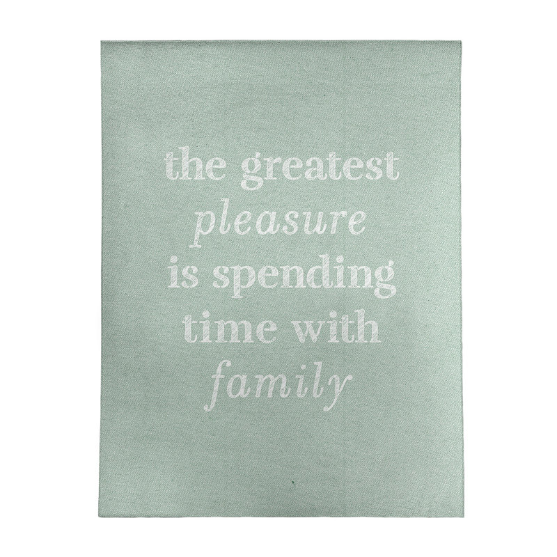 Tapis en poly-chenille en polyester "love", Rectangle 9 pi x 12 pi