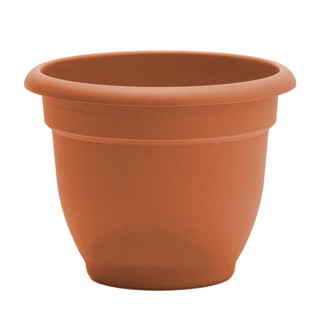 Ariana Traditional Self-Watering Indoor/Outdoor Pot Planter Bloem 