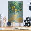«Opulent Citrus I» par Grace Popp-1581257958