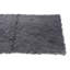 Tapis de couloir gris Pinson