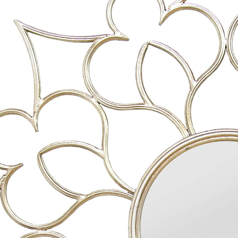 Francesca Wall Mirror