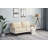 LOVESEAT-BEIGE