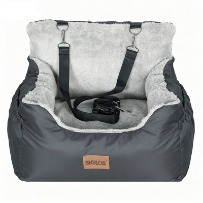 Polyester Pet Bed
