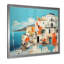 Impression sur une île grecque de Santorin 2 - Santorini-926229033-926229035