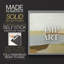 Stacked Landscape I - Reproduction encadrée - Restickable-111658173-111658168