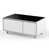 Blanc est en rupture de stock