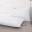 3-Piece Dyed Duvet Cover Set With Pillowcases-115637886-115637876