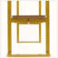 Table de canapé, console de rangement