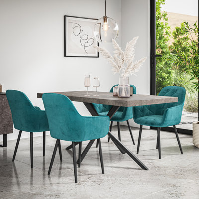 Agretha Dining Set