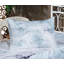 Drap-housse et coussin décoratif Ambesonne-106786733
