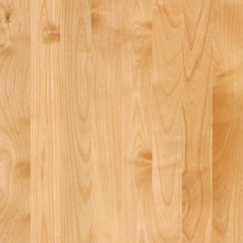 Dwelling Mountvale Door Sample, Cherry, Natural