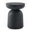 Uttermost Hurlee Outdoor Accent Table