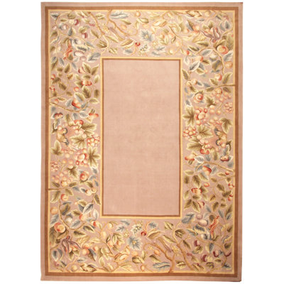  - 'Campare Soft' Rug - Size 10' X 14'