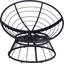 Fauteuil en rotin Papasan-1405442673