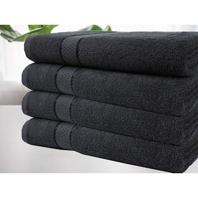 Berberich Bath Sheet