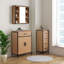Amorra Bathroom Cabinet
