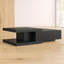 Table basse avec rangement Aleph