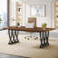 Executive Desk-665378096