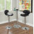 Aishvi Round Glass Top Dining Table-347205548
