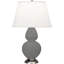 Lampe de table double gourde 30 po-125935017-125934996