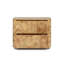Mullins Nightstand-Natural Mappa Burl