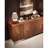 Antique Style High-End Display Case