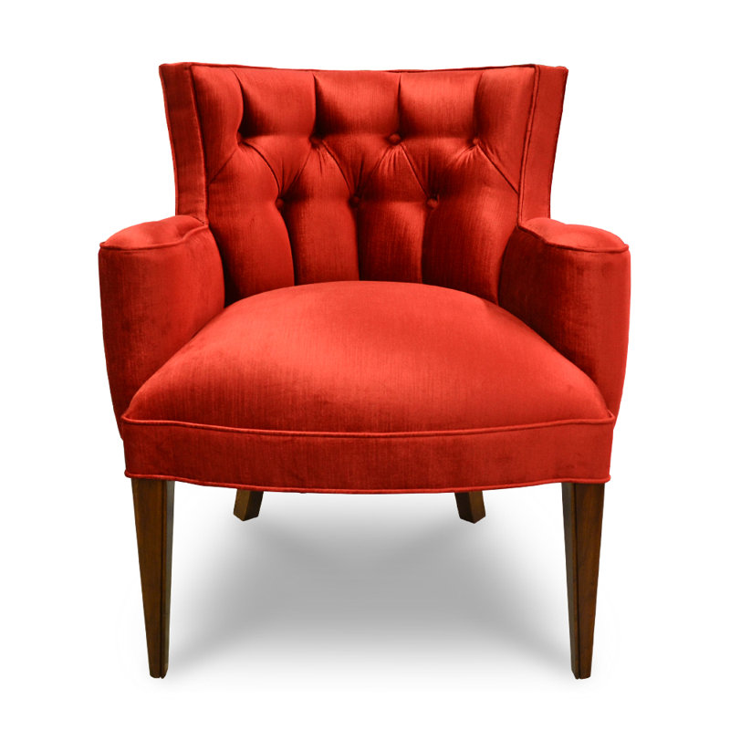Tiffany Armchair