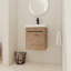 Meuble-lavabo flottant mural avec lavabo en céramique-1631003955